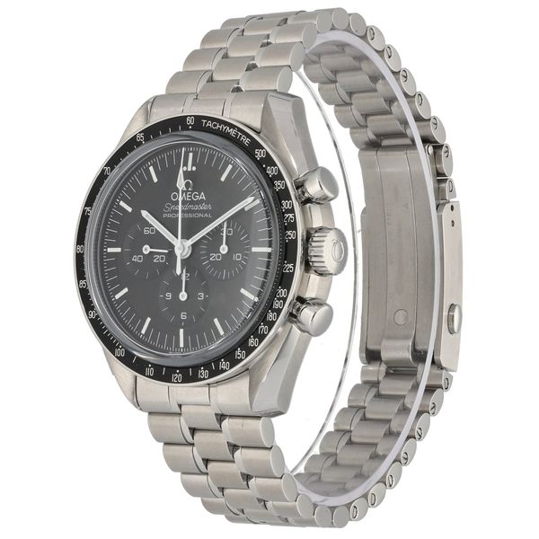 Omega Speedmaster Moonwatch Professional 310.30.42.50.01.002